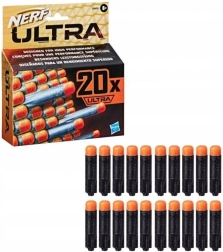 Nerf Ultra strelice – set 20 kom