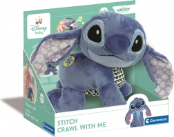 Interaktivna plišana igračka DISNEY BABY Stitch od Clementonija