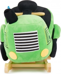 Bieco ljuljajući traktor za djecu