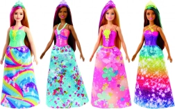 Barbie čarobna princeza Dreamtopia