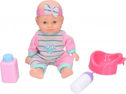 Beba koja piški sa zvukovima 25 cm