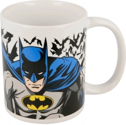 Keramička šalica Batman City 325 ml