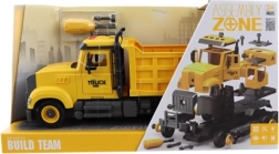 Baterijska kamionska kiperska igračka na odvijač