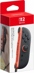 Desni upravljač Joy‑Con 2 Light Red za Nintendo Switch 2