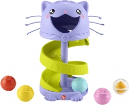 Fisher-Price Mačji tobogan