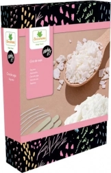 Make it! dodatno pakiranje - sojin vosak i fitilji