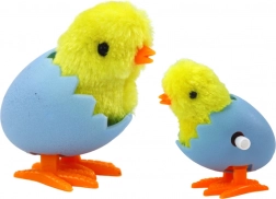 Navijeno Pile u Žutoj Ljuski