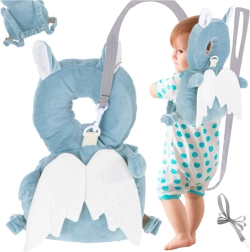 Sigurnosni dječji ruksak za zaštitu glave