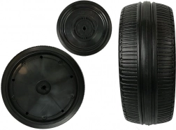 Kotač EVA za akumulatorsko vozilo BMW X6