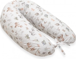 Univerzalni jastuk za dojenje New Baby Farma