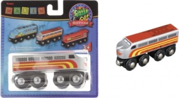 Maxim - Lokomotiva Santa Fe