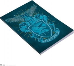 Harry Potter bilježnica - Ravenclaw