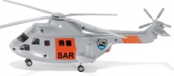Transportni spasilački helikopter Siku Super 1:50