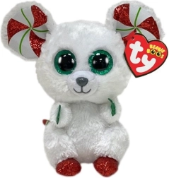 Plišani miš Chimney 15 cm iz kolekcije Beanie Boos
