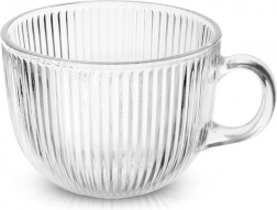 Čaša za kavu i čaj 500 ml s ručkom ORION