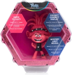 Wow! PODS Trolovi – Poppy rockers figurica sa svjetlom