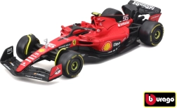 Model automobila Ferrari SF-23 Scuderia F1 1:43 Carlos Sainz