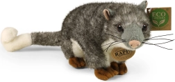 Ekološki plišani possum