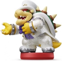 Amiibo figurica Super Mario – Wedding Bowser