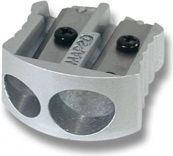 Dvostruko metalno šiljilo Maped