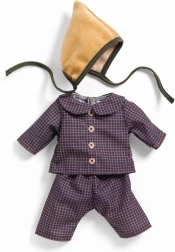 Odjeća za lutku Ambre od Djeca