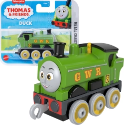 Fisher-Price Thomas & Friends Metal Duck Locomotive