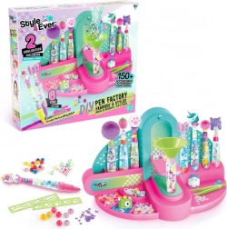 Style4Ever DIY tvornica za stilske olovke