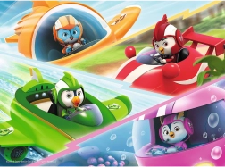 Puzzle Top Wing 30 dijelova