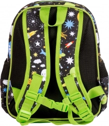 A Little Lovely Company dječji ruksak za vrtić – Svemir