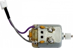 Motor E200 za automobile EVOLUTION i DIGITAL 132