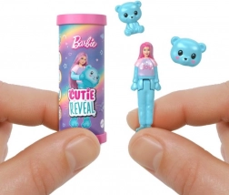 Mini BarbieLand Cutie Reveal lutka