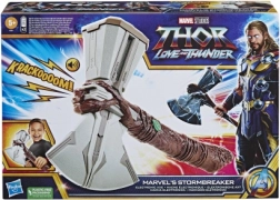 Avengers Thor Stormbreaker sjekira sa zvučnim efektima