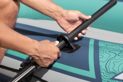 Nafukovajući čamac Bestway Trek X3