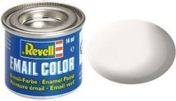 Revell Enamel Boja Bijela Mat