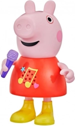 Praščica Peppa Pig koja govori i pjeva od Hasbra