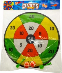 SPORTO meta na čičak za djecu i obitelj