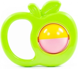 Zvečkalo jabuka 12 cm