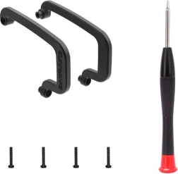 Zaštitni poklopac kardana za dron DJI Avata 2 od Sunnylife – crni