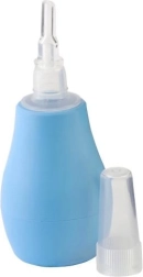 Nazalni aspirator BABYONO – Tirkizna