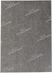 Karbonski papir A4, 100 listova, crni