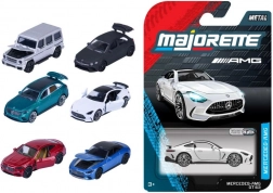 Metalni autić MERCEDES‑AMG Premium 1:64 s otvarajućim dijelovima