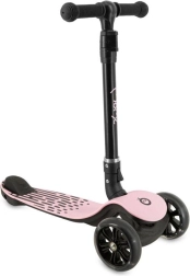 Trokota dječja romobil MoMi San ružičasti