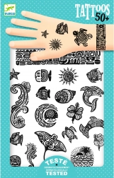 Tetovaže za djecu Polinezija od Djeca