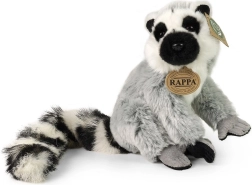 Plišani lemur 19 cm ECO-FRIENDLY