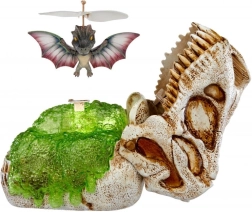 Leteći dinosaurus GrossMos