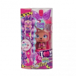 VIP Pets urbane frizure - Bow Power