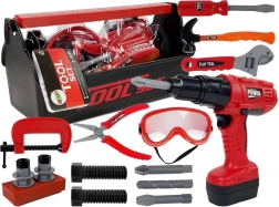 Čekić za alat za majstore amatere