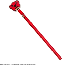 Olovka s gumicom BRAWL STARS Nita