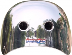 Biciklistička kaciga CHROMEX M (55–58 cm)