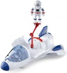 Interaktivna svemirska postaja